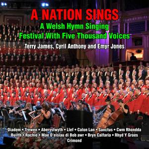 A Nation Sings - A Welsh Hymn Singing Festival with Five Thousand Voices