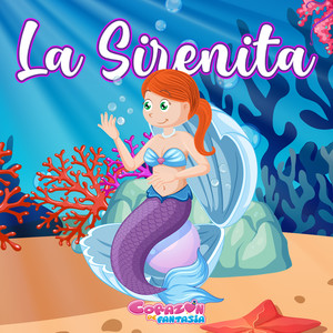 La Sirenita
