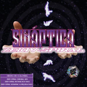 Spiral (Rythme Bøy)