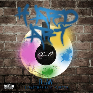 Hard Art (Explicit)