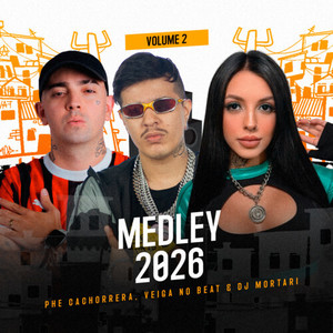 Medley 2026, Vol. 2 (Explicit)