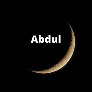 Abdul