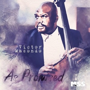 Victor Masondo - Ingozi