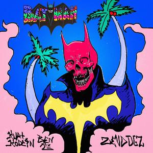 Batman (feat. Ben G & Zen Dogz) [Explicit]