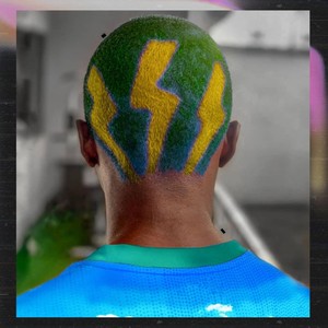 Holyground (Explicit)