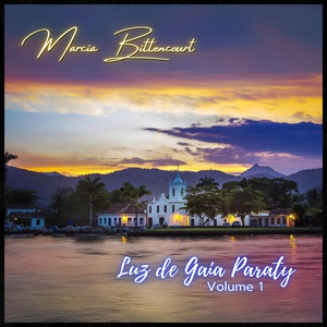 Luz de Gaia Paraty - Volume 01