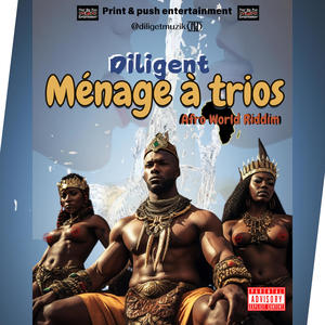 Menage a trios (Explicit)
