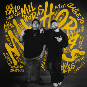 MIL HORAS (Explicit)