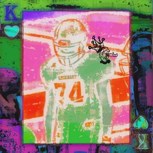 dont$top (feat. luhjay) (Explicit)