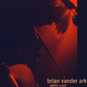 Within Reach (Brian Vander Ark/The Verve Pipe)