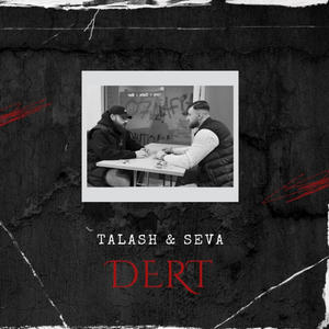 DERT (feat. SEVA) [Explicit]