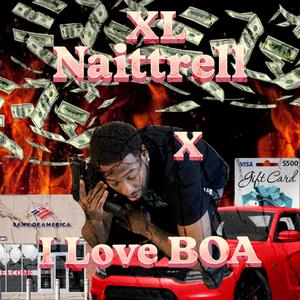 I Love BOA (Explicit)