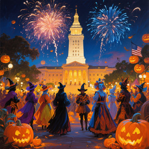 THIS IS NOT HELLOWEEN