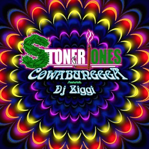 Cowabunggga (feat. DJ Ziggi) [Explicit]