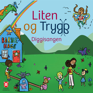 Diggisangen (Liten og Trygg)