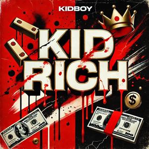 KIDRICH (Explicit)