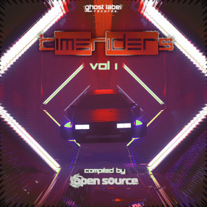 Timeriders, Vol. 1