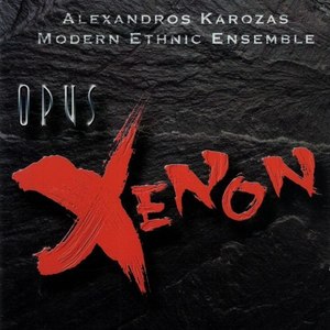 Opus Xenon