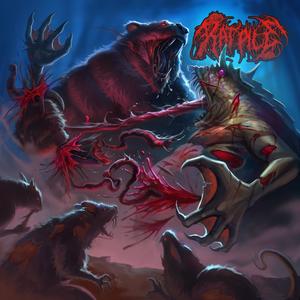 Acidic Swamp Decomposition (feat. Frog Mallet)