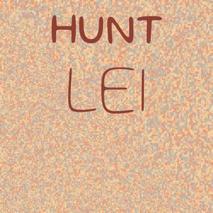 Hunt Lei