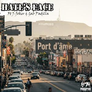 Port d'âme (feat. J-JoKer & Gab Padilla) (Explicit)