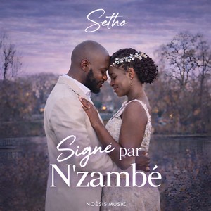 Signé par N'zambé