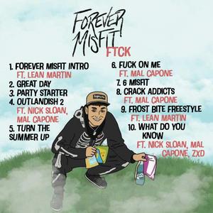 FOREVER MISFIT FTCK (Explicit)