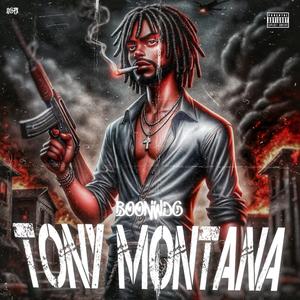 Tony Montana (Explicit)