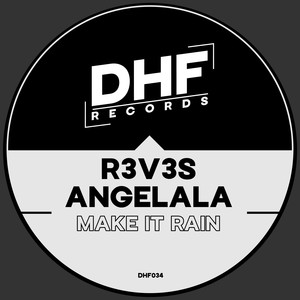 Make It Rain (Extended Mix)