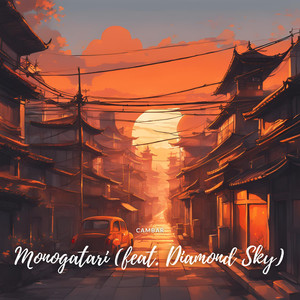 Monogatari (feat. Diamond Sky)