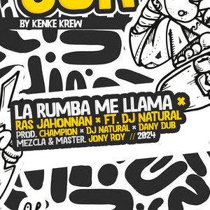 La Rumba Me Llama