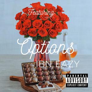 Options (feat. DWYT) (Explicit)