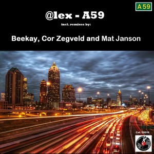 A59 (Mat Janson Remix)