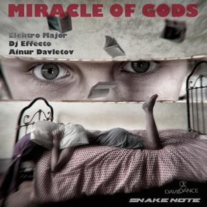 Miracle Of Gods