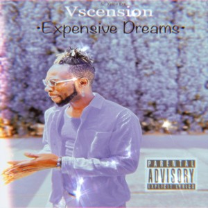 Expensive Dreams (Explicit)