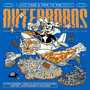 Tonight (feat. Mr. Muthafuckin' eXquire)