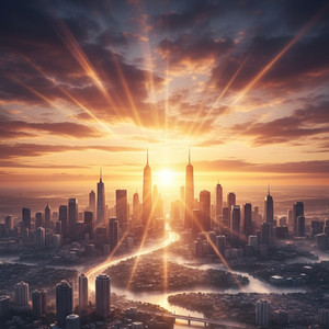 Від Міста До Міста