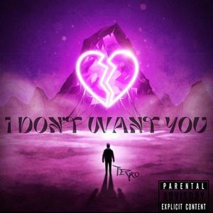 I DON'T WANT YOU (feat. Keemfrmda248)