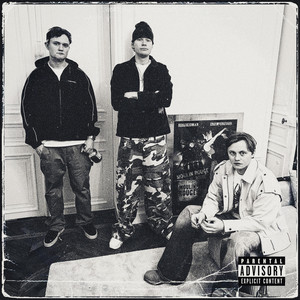 Bon Appetit (Explicit)