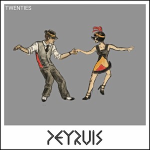 Twenties-Peyruis