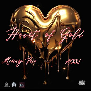 Heart of Gold (Explicit)