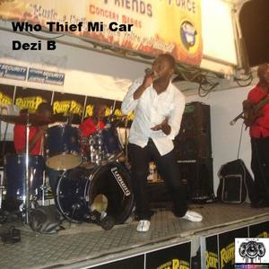 Who Thief mi Car