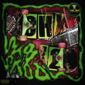 Vomit (feat. faet) (Explicit)