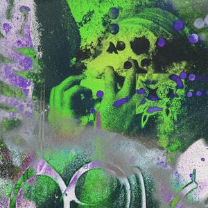 Fraud (feat. Hunter Courtright) (Explicit)