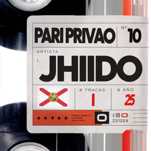 PARI PRIVAO (Explicit)