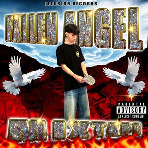 Fallen Angel (Explicit)