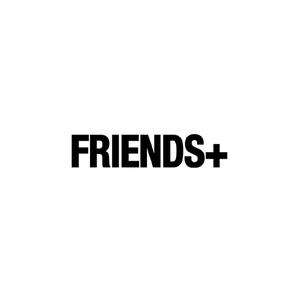 #FRIENDS+ (Explicit)