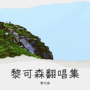 眼泪落下之前-黎可森