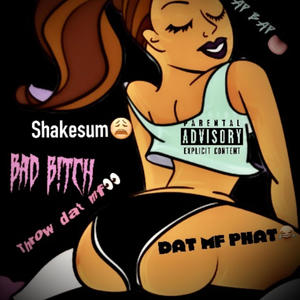 Bad b!tch (feat. Camp rackzz & Bfe lilnavyp) [Explicit]