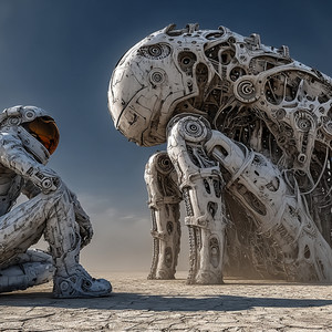 Michel Sanchez - Prière au Silence